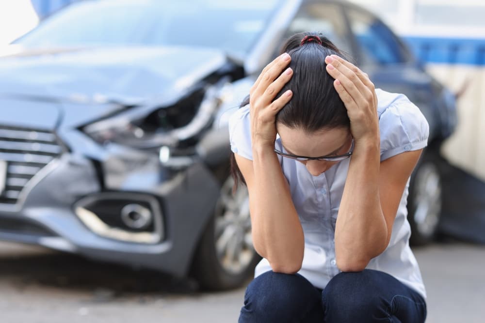 Where Do Car Accidents Occur in Bellingham? Walton Law A.P.C